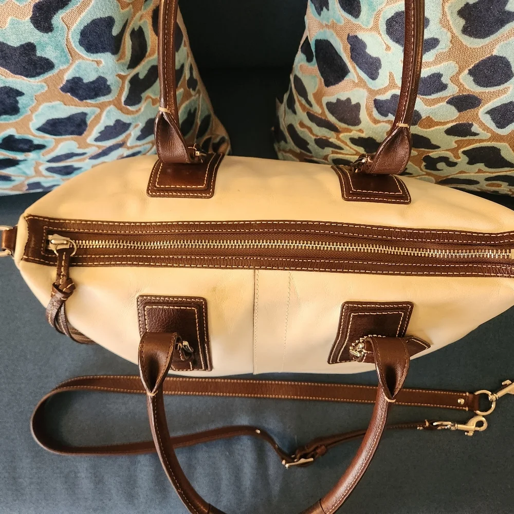 Coach Hamilton Shoulder Crossbody Bag - Picture 4 of 10